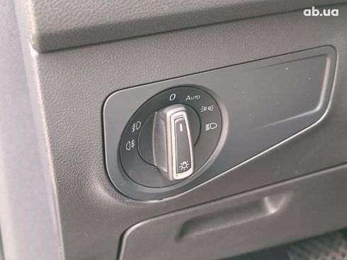 Volkswagen Tiguan 2021 черный - фото 20