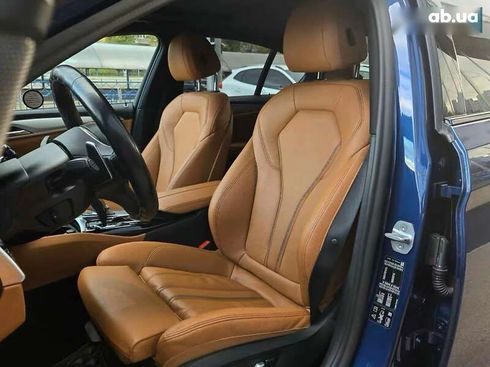 BMW 5 серия 2021 - фото 19
