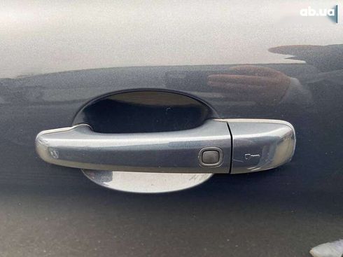 Volvo S80 2012 - фото 19