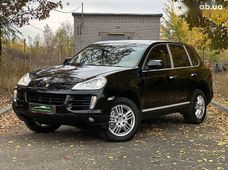 Продаж вживаних Porsche Cayenne в Києві - купити на Автобазарі