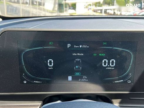 Kia Sportage 2022 - фото 16