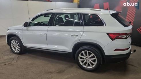 Skoda Kodiaq 2022 - фото 3