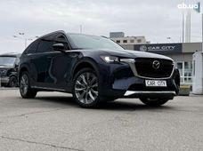 Продажа б/у Mazda CX-90 в Киеве - купить на Автобазаре