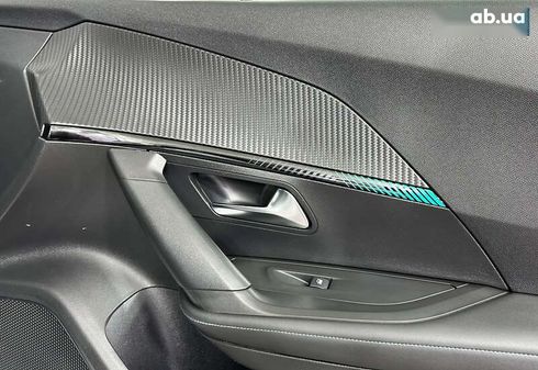Peugeot 2008 2022 - фото 23