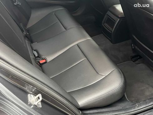 BMW 3 серия 2014 серый - фото 64