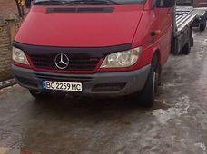 Купити Mercedes бу у Львові - купити на Автобазарі