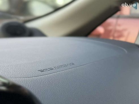 Peugeot iOn 2013 - фото 20