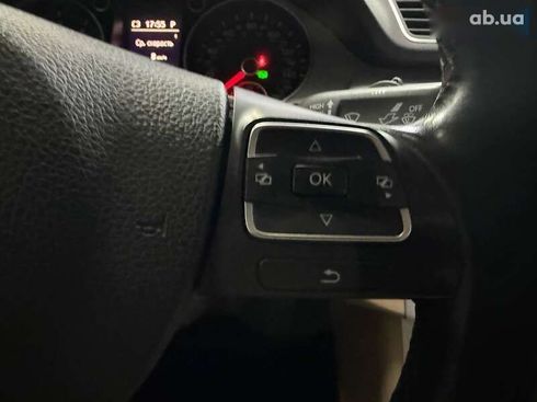 Volkswagen Passat CC 2015 - фото 20