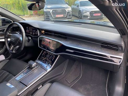 Audi A6 2019 - фото 11