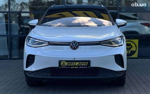 Volkswagen ID.4 2023 - фото 2