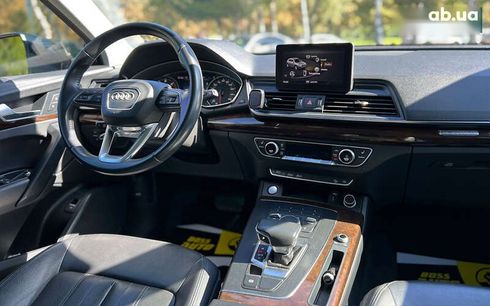 Audi Q5 2019 - фото 21