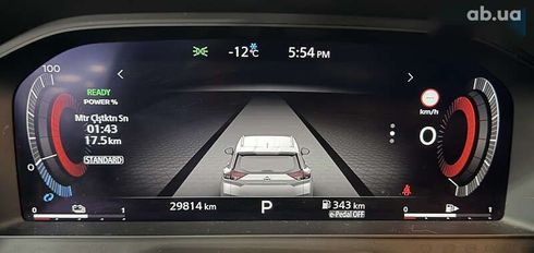 Nissan X-Trail 2023 - фото 18