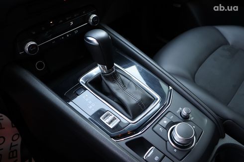 Mazda CX-5 2019 - фото 9
