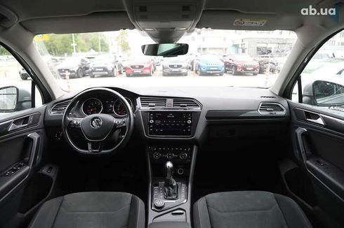 Volkswagen Tiguan 2019 - фото 10