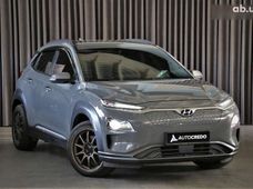 Продаж вживаних Hyundai Kona 2018 року - купити на Автобазарі