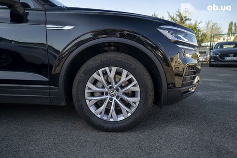 Volkswagen Touareg 2019 - фото 6