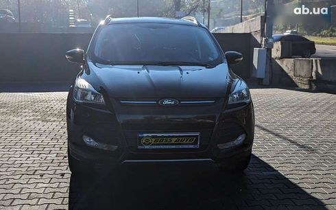 Ford Kuga 2015 - фото 6