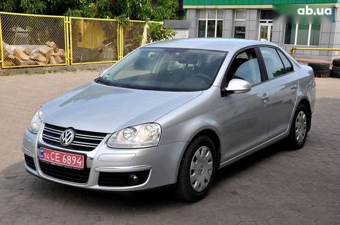 Volkswagen Jetta 2005 - фото 29