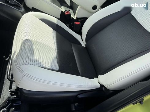 Toyota Aqua 2017 - фото 17
