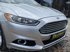 Продажа Ford б/у в Ивано-Франковской области - купить на Автобазаре