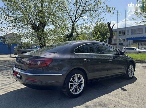 Volkswagen Passat CC 2011 - фото 23