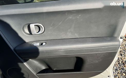 Hyundai Ioniq 5 2024 - фото 23