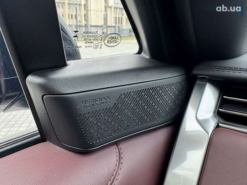 Land Rover Range Rover 2024 - фото 19