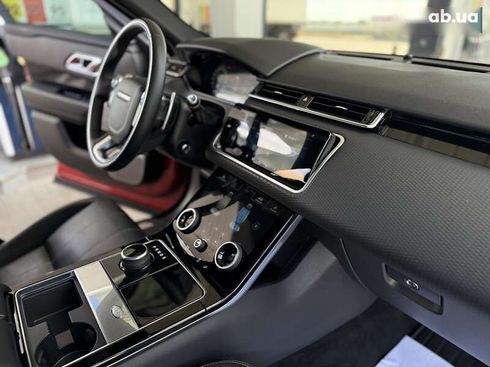 Land Rover Range Rover Velar 2019 - фото 13