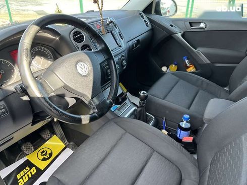 Volkswagen Tiguan 2009 - фото 9