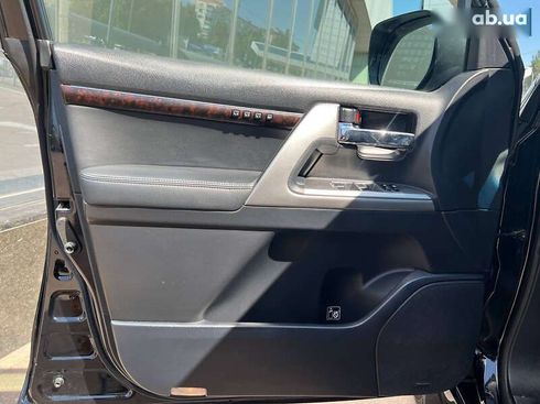 Toyota Land Cruiser 2012 - фото 24