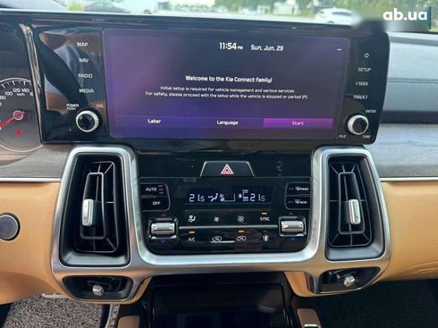 Kia Sorento 2020 - фото 18