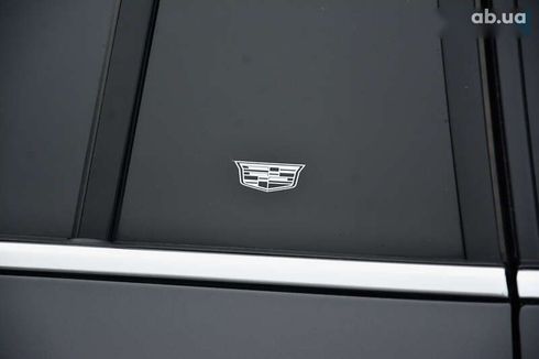 Cadillac XT6 2021 - фото 12