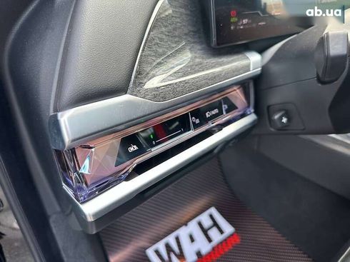 BMW 7 серия 2023 - фото 15