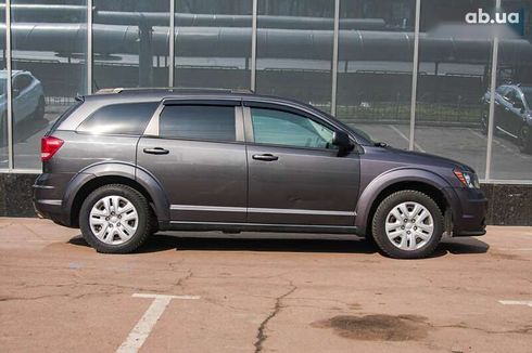Dodge Journey 2013 - фото 4