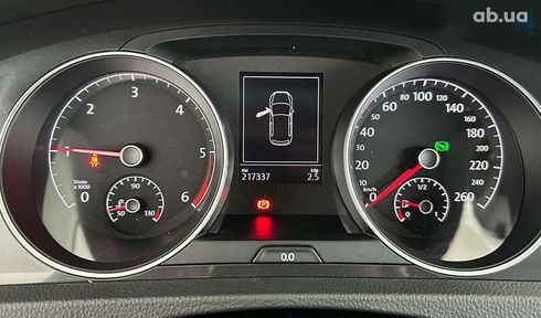 Volkswagen Golf 2018 - фото 17