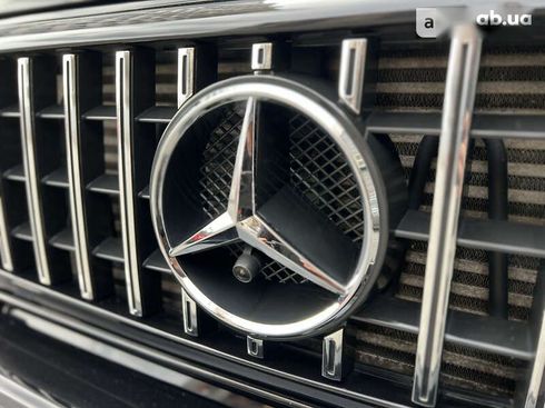 Mercedes-Benz G-Класс 2012 - фото 18