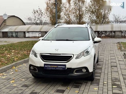 Peugeot 2008 2015 - фото 2