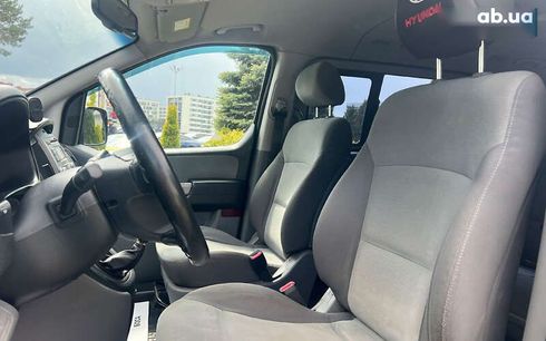 Hyundai H-1 2012 - фото 15