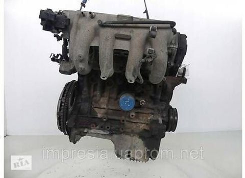 двигатель в сборе для Kia Carens - купити на Автобазарі - фото 5