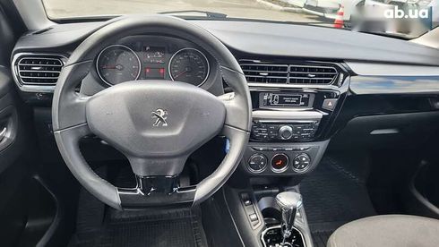 Peugeot 301 2021 - фото 2