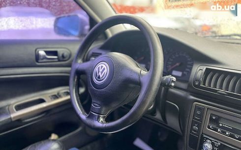 Volkswagen Passat 1999 - фото 23
