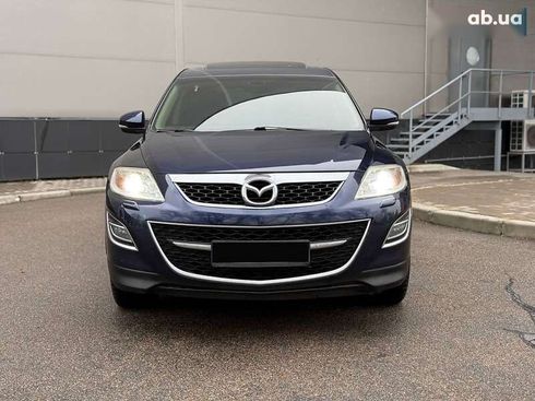 Mazda CX-9 2011 - фото 2