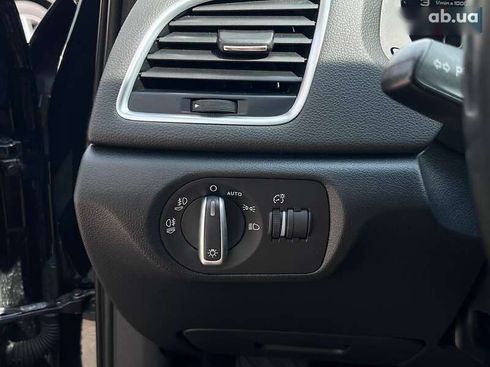 Audi Q3 2013 - фото 13