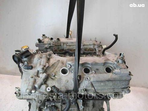 двигатель в сборе для Lexus IS - купить на Автобазаре - фото 3
