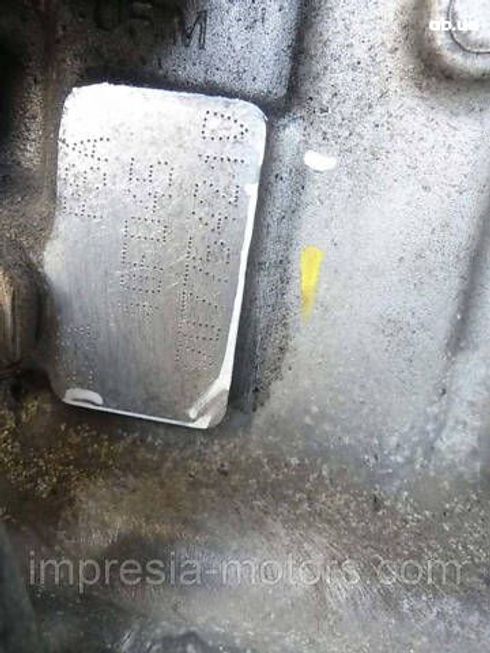 двигатель в сборе для Peugeot 206 - купить на Автобазаре - фото 7