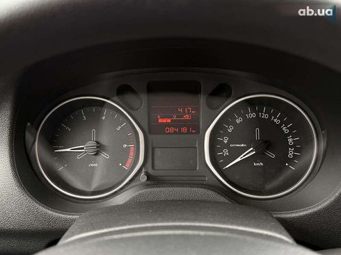 Citroёn C-Elysee 2020 - фото 19