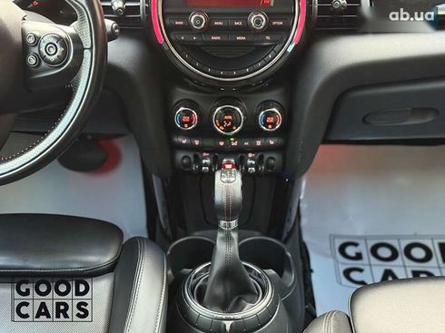 MINI John Cooper Works 2015 - фото 23