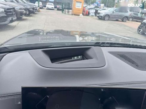 BMW X7 2023 - фото 13