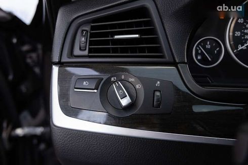 BMW 5 серия 2011 - фото 17