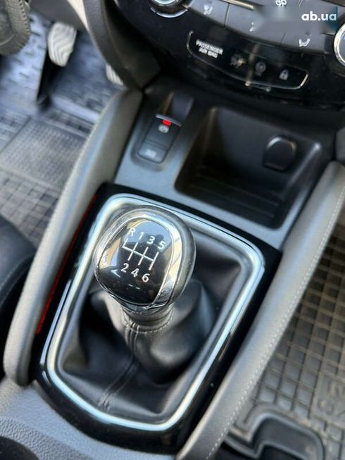 Nissan Qashqai 2020 - фото 26